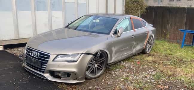Autoankauf Grefrath Bewertung Matejka, aus Bielefeld